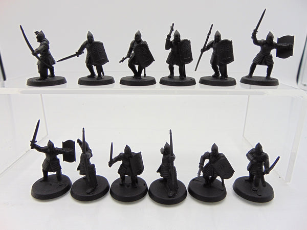 Warriors of Minas Tirith