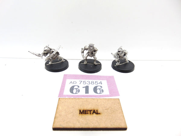 Moria Armoured Goblins