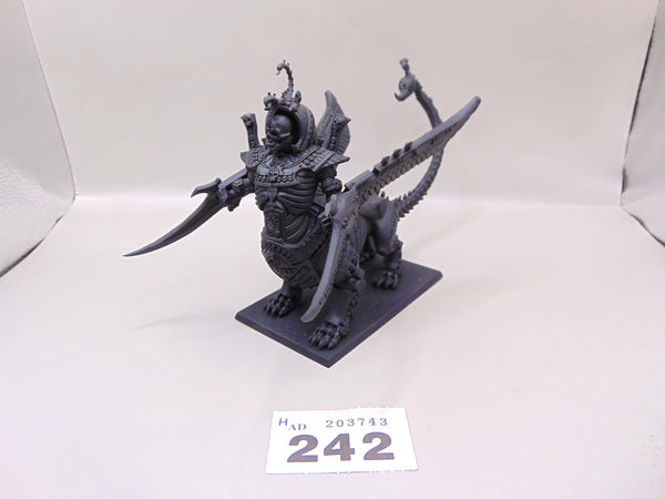 Necrosphinx