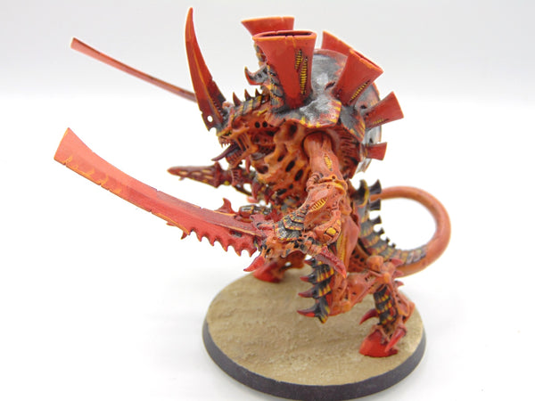 Hive Tyrant