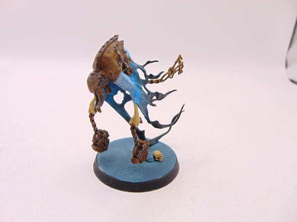 Spirit Torment