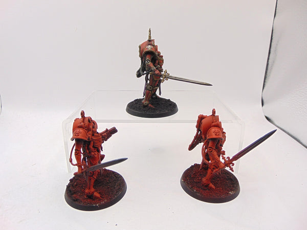 Paragon Warsuits