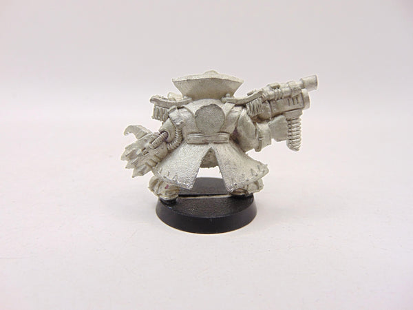 Freebooterz Flash Git Nob Power Klaw