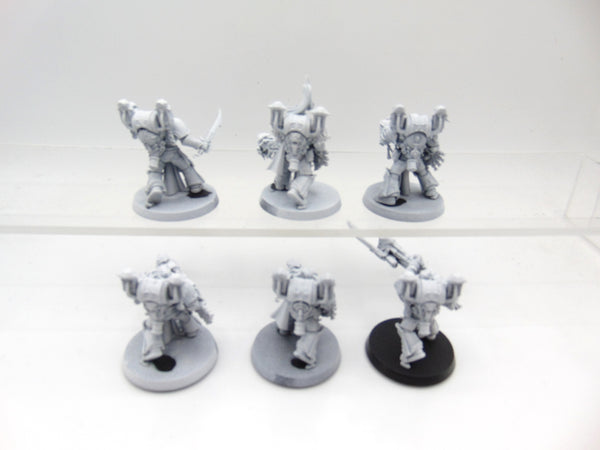 Noise Marines