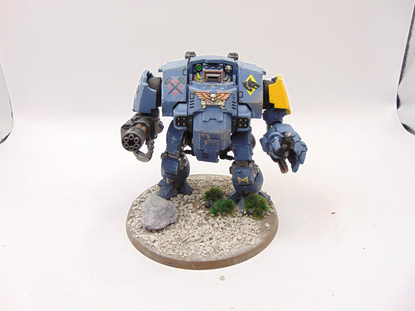 Redemptor Dreadnought