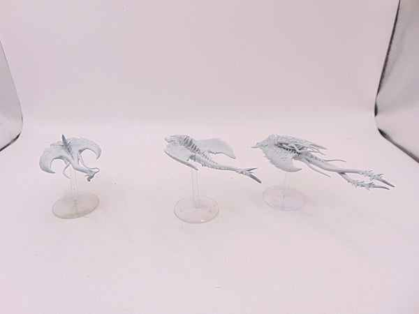 Screamers of Tzeentch