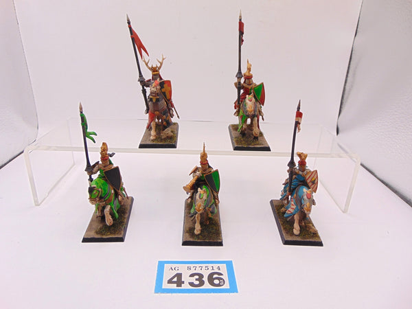 Knights of the Realm / Knights Errant