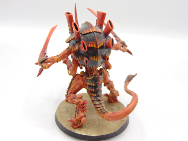 Hive Tyrant