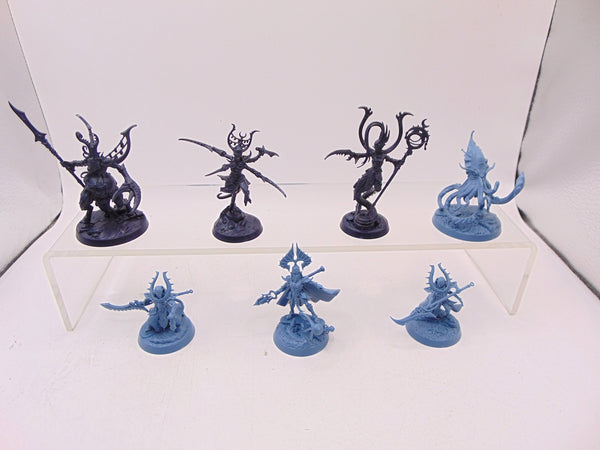 Warhammer Underworlds: Deathgorge