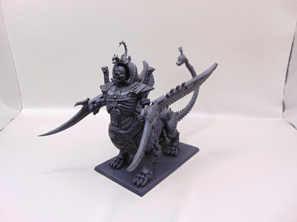 Necrosphinx