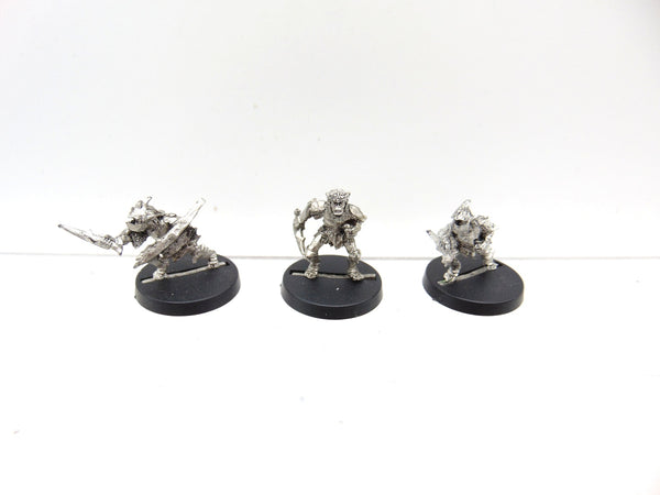 Moria Armoured Goblins