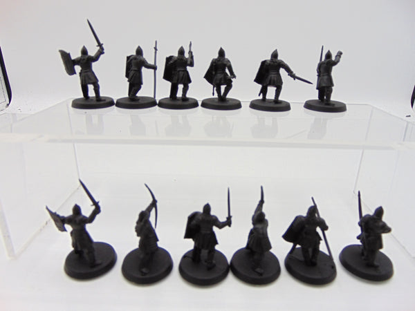 Warriors of Minas Tirith