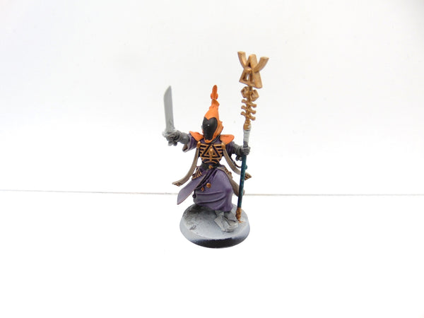 Spiritseer