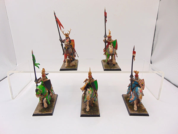 Knights of the Realm / Knights Errant