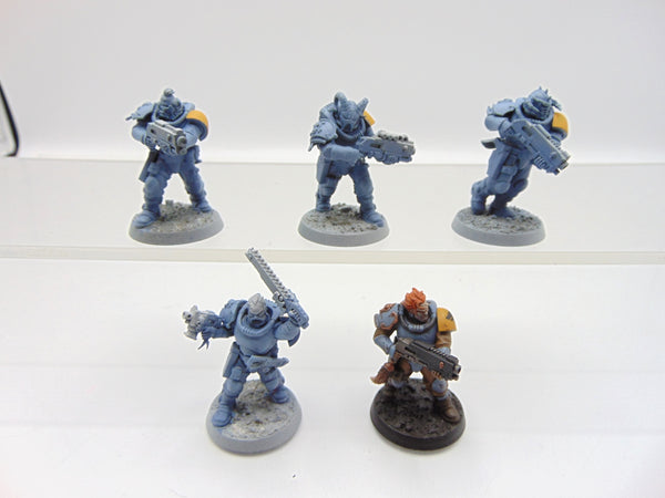Scout Squad