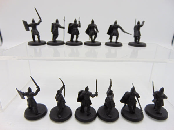 Warriors of Minas Tirith