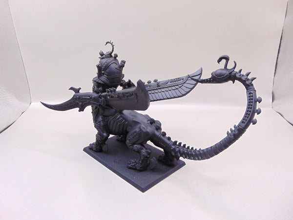 Necrosphinx