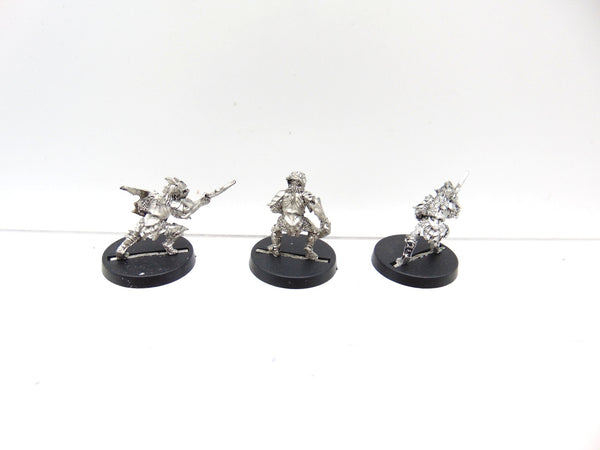 Moria Armoured Goblins