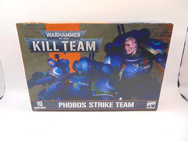 Kill Team: Phobos Strike Team