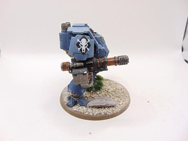 Redemptor Dreadnought