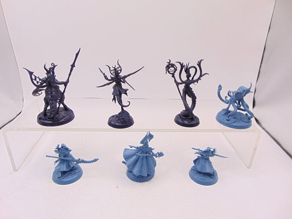 Warhammer Underworlds: Deathgorge