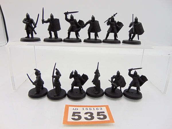 Warriors of Minas Tirith