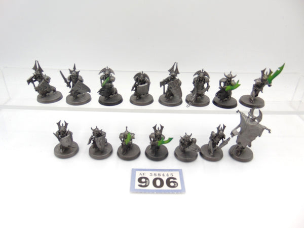 Grave Guard
