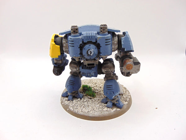 Redemptor Dreadnought
