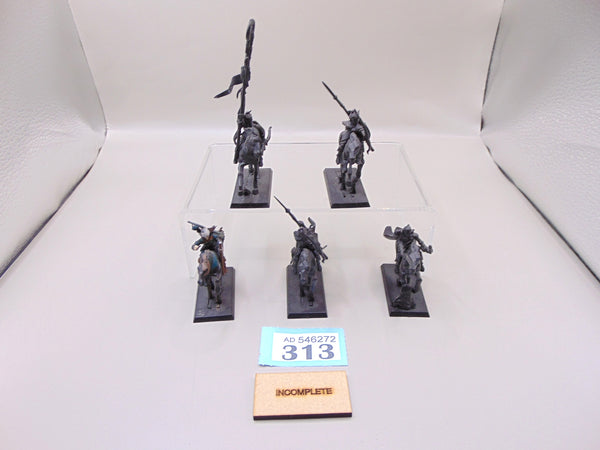 Glade Riders