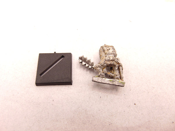 N11 Giant Black Orcs Champion