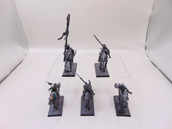 Glade Riders