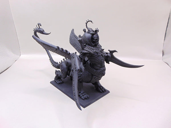 Necrosphinx