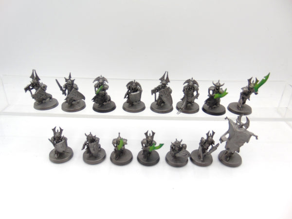 Grave Guard