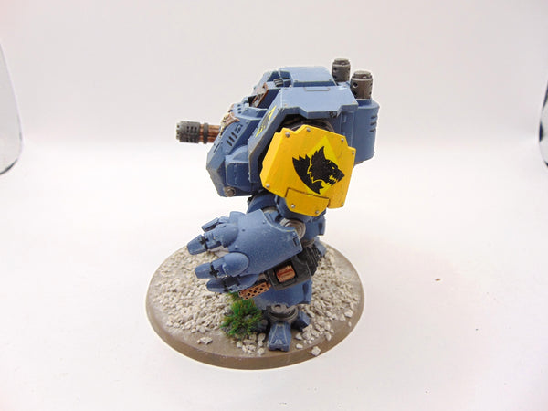 Redemptor Dreadnought