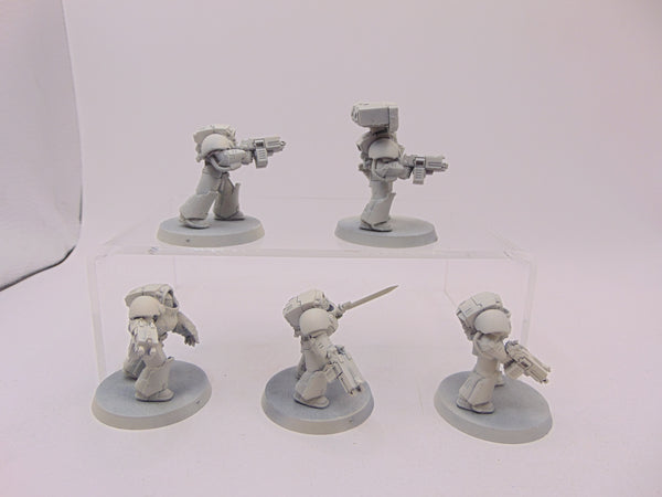 Tartaros Terminator Squad