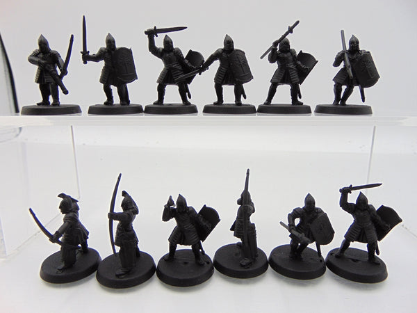 Warriors of Minas Tirith