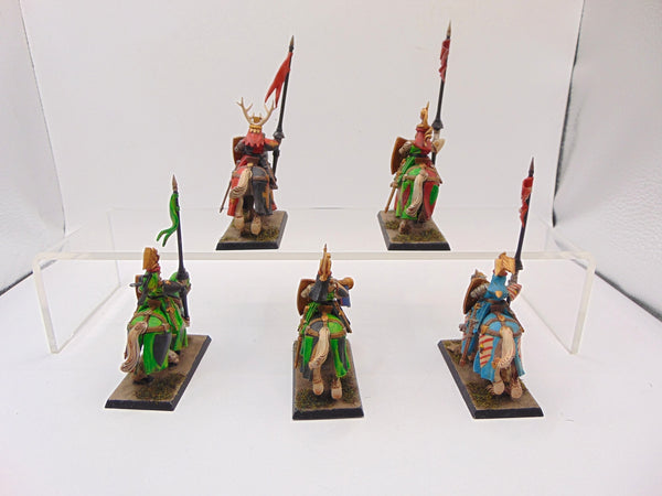 Knights of the Realm / Knights Errant