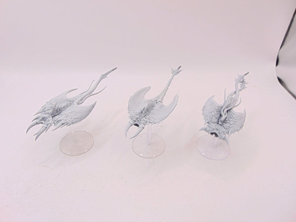 Screamers of Tzeentch