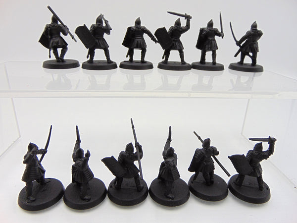 Warriors of Minas Tirith
