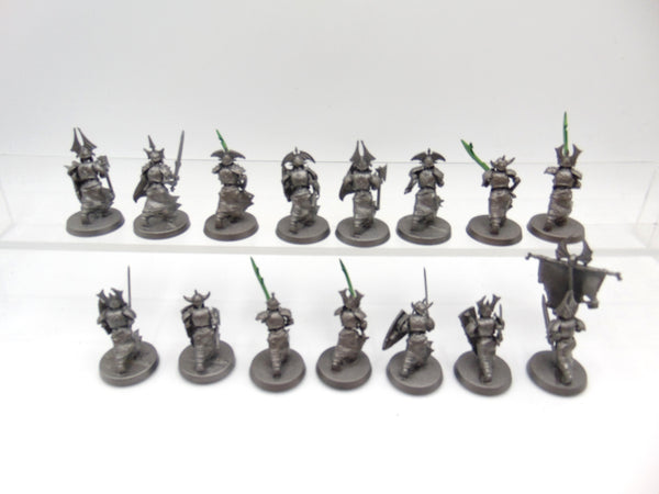 Grave Guard