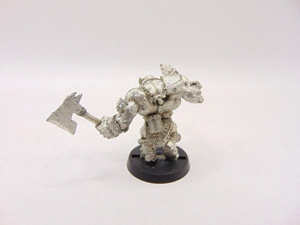 Gorkamorka Nob