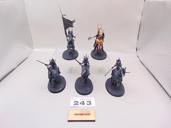 Blood Knights