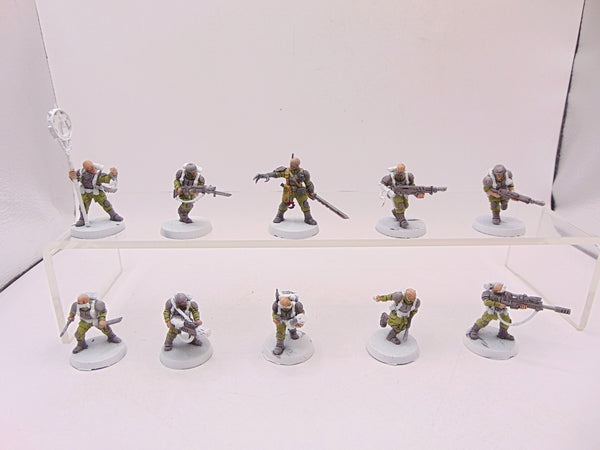 Brood Brothers
