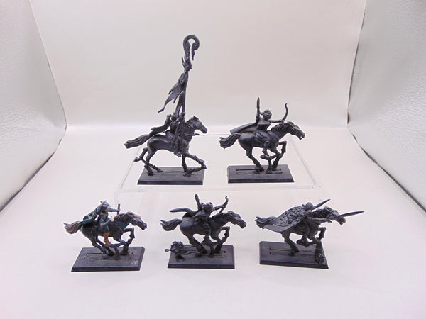 Glade Riders