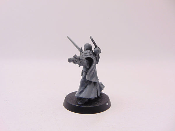 Canoness