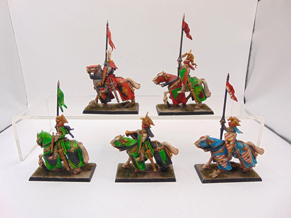 Knights of the Realm / Knights Errant