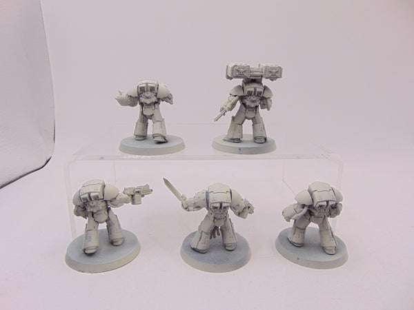 Tartaros Terminator Squad