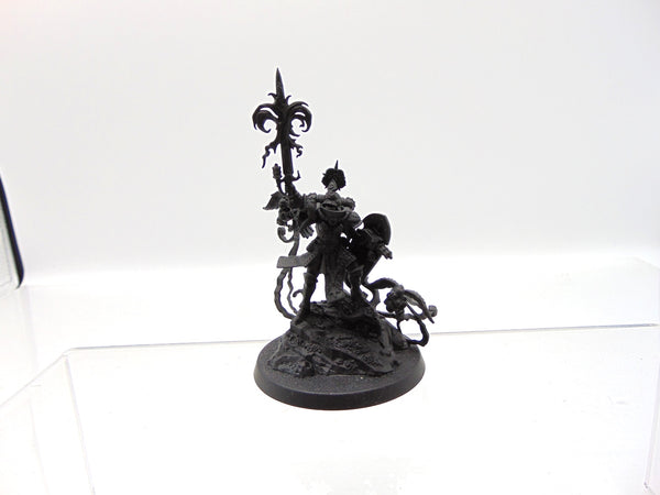 Celestian Sacresant Aveline
