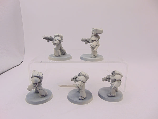 Tartaros Terminator Squad