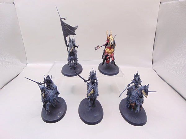 Blood Knights